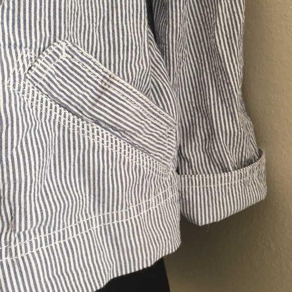 Ann Taylor Loft Petites - Picture 4 of 8